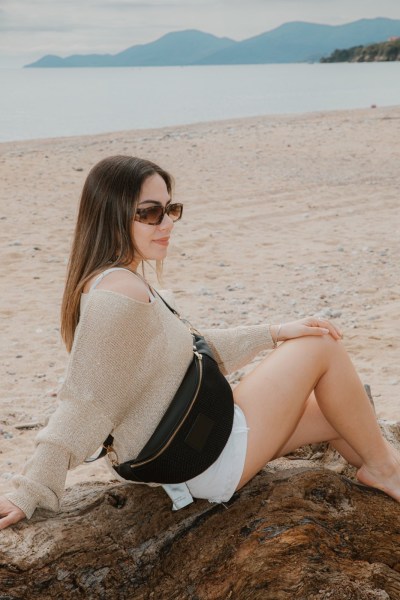 Ivory (Raffia)